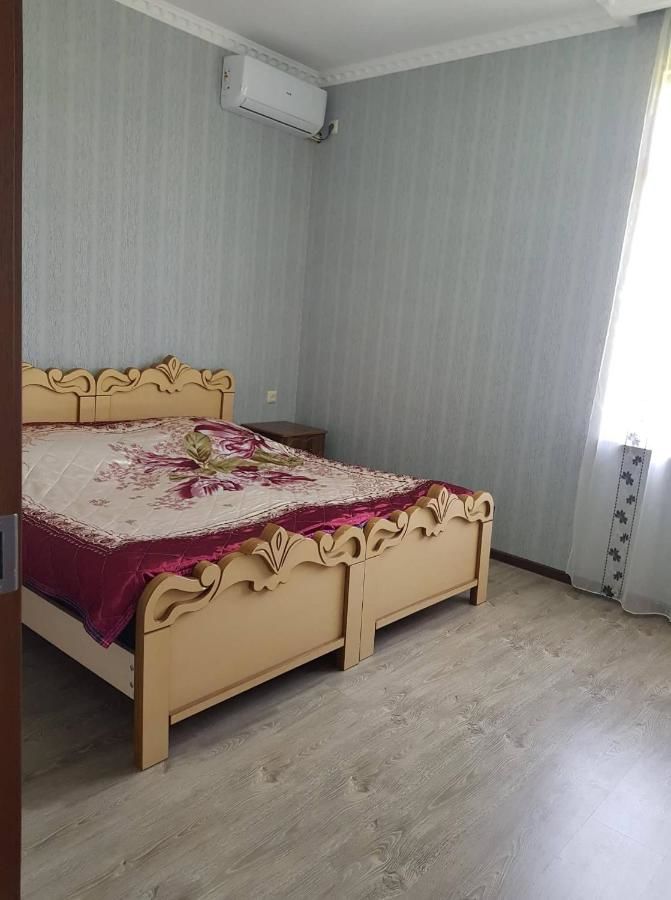 Гостевой дом Summer Guesthouse Анаклия